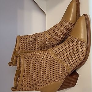 Sam Edelman Ankle Boots